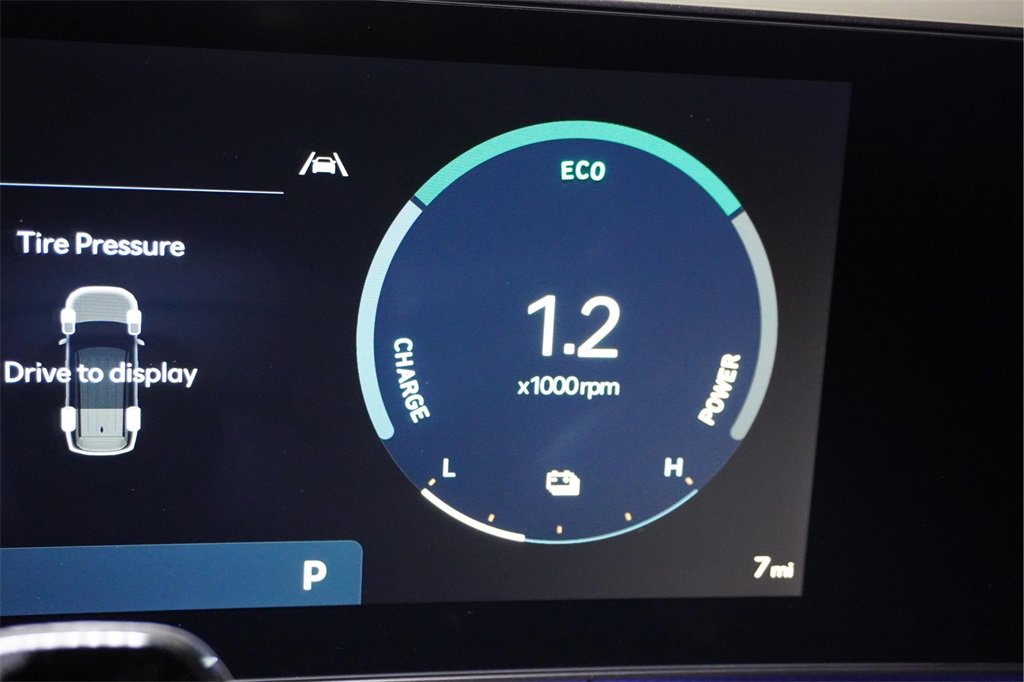 New 2026 Hyundai Santa Fe Calligraphy image 17