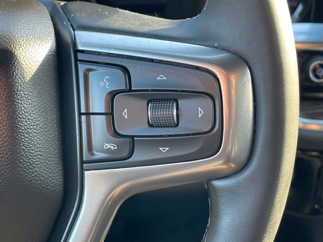 Used 2025 Chevrolet Silverado 2500 LT w/ Trail Boss Package image 6