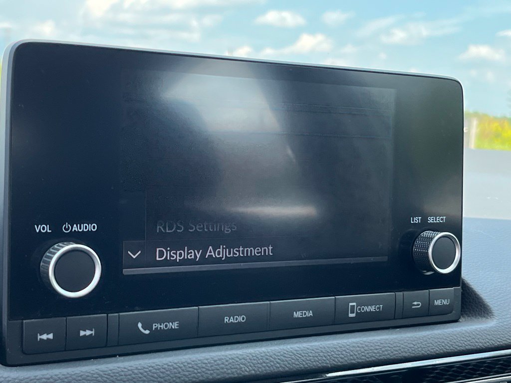 Used 2023 Honda Civic EX-L image 19