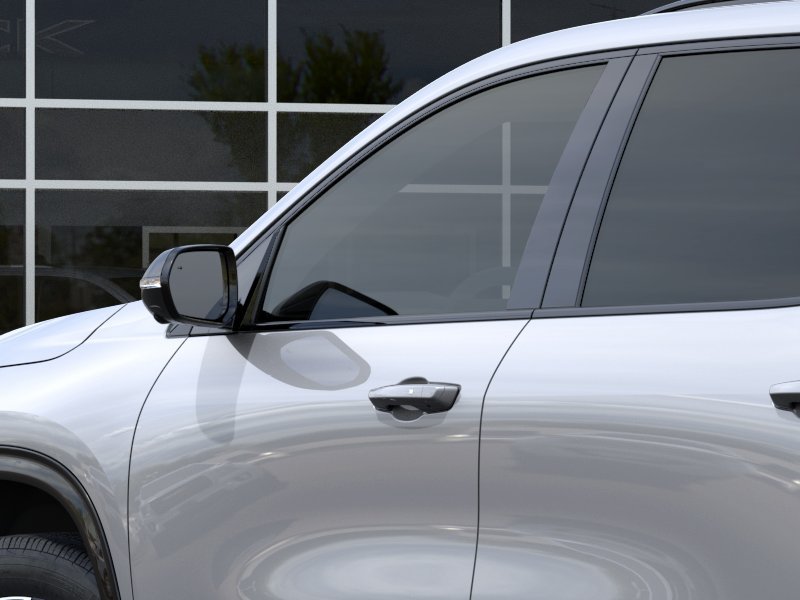 New 2026 Buick Enclave Sport Touring w/ Power Package FWD image 46