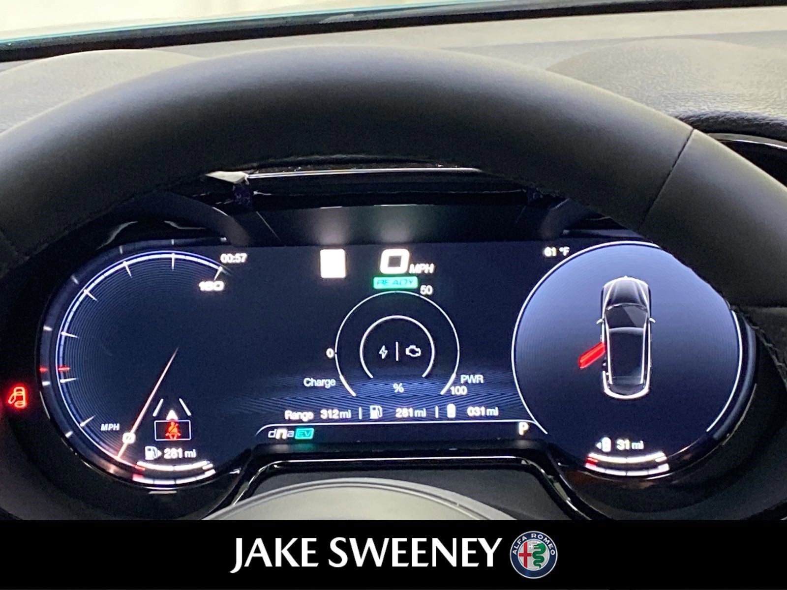 New 2024 Alfa Romeo Tonale Veloce image 18