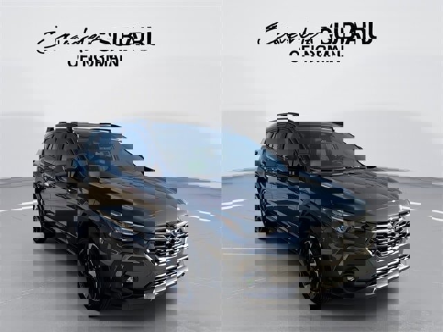 New 2025 Subaru Crosstrek 2.5i Limited