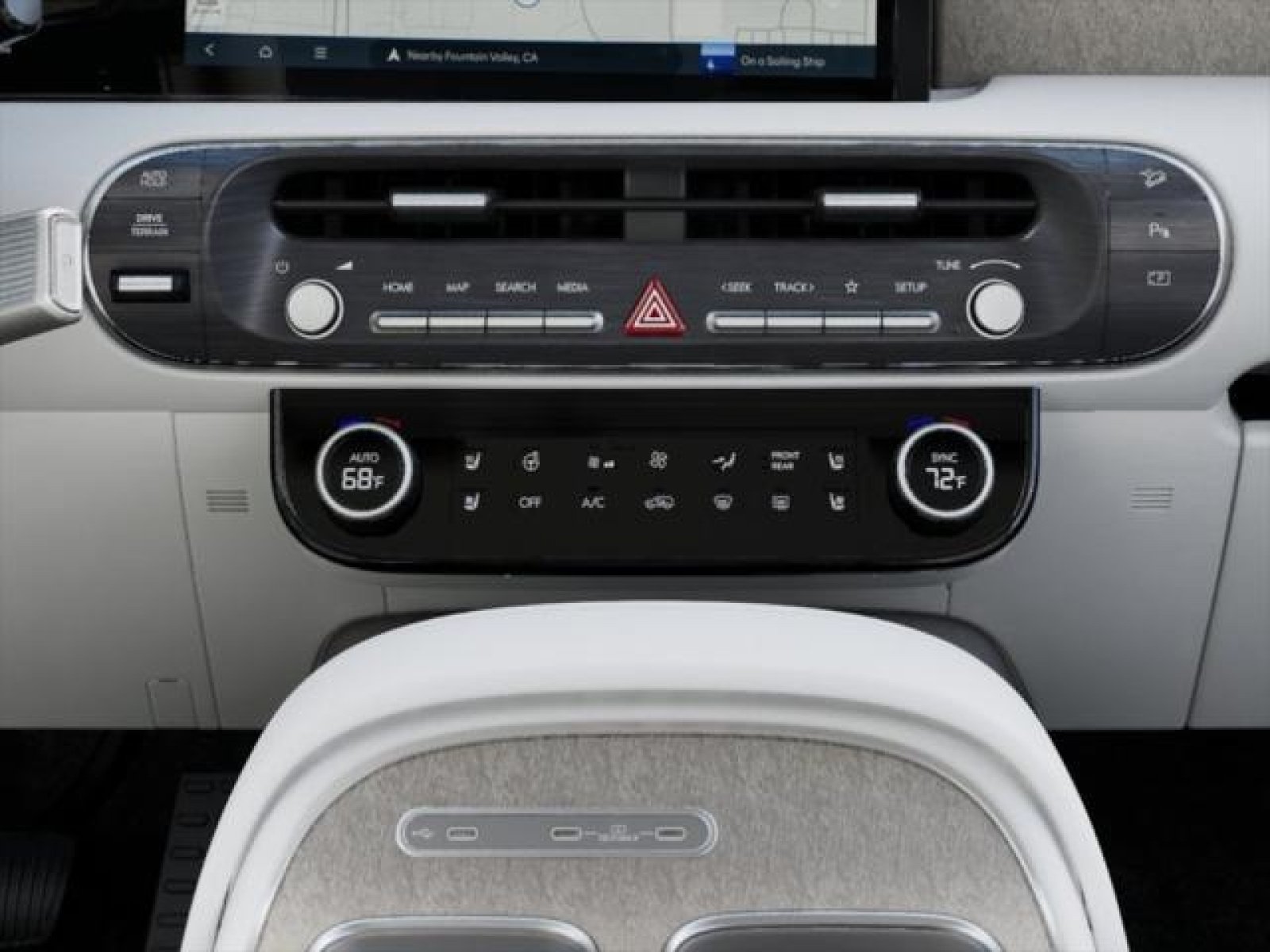 New 2027 Hyundai Palisade Limited AWD/4WD image 19