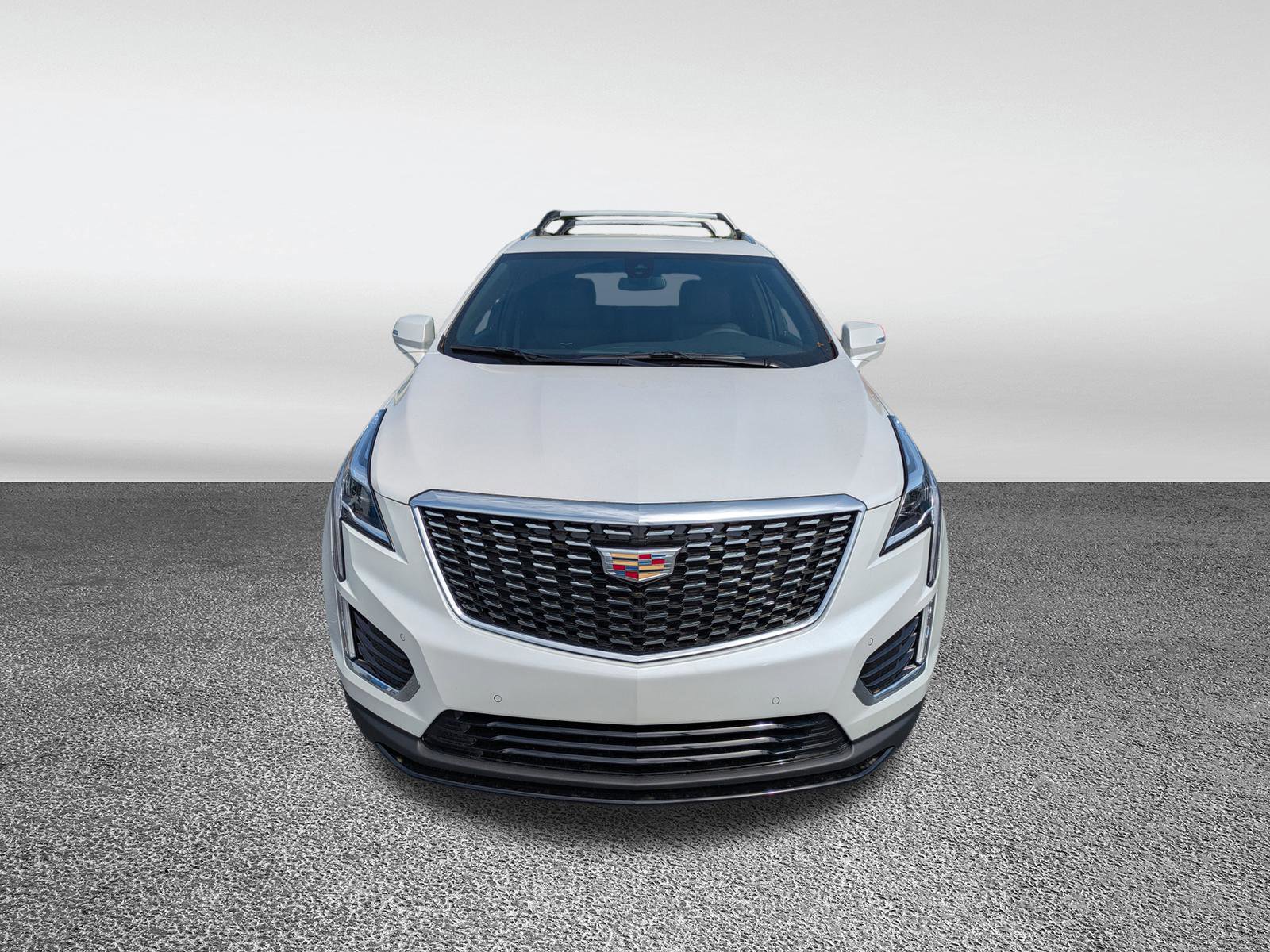 New 2026 Cadillac XT5 Luxury FWD image 30