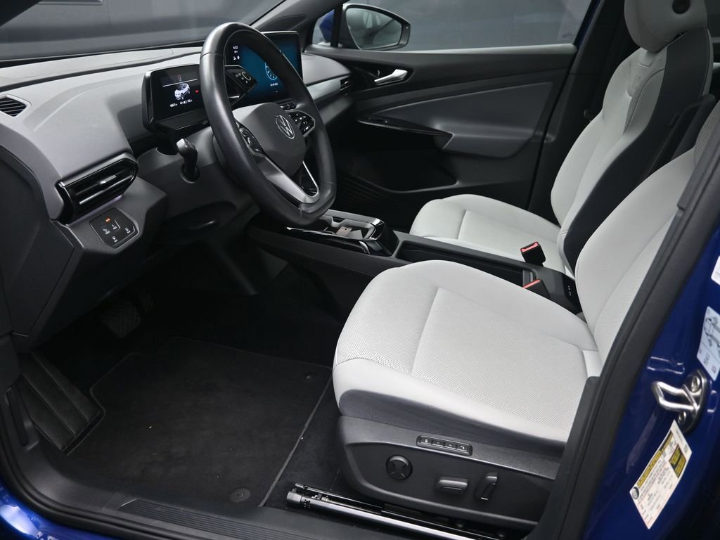 Used 2021 Volkswagen ID.4 Pro S image 16