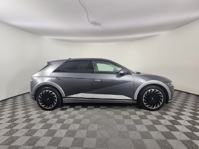 Certified 2024 Hyundai Ioniq 5 Limited AWD/4WD image 6