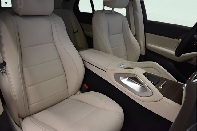 New 2026 Mercedes-Benz GLE 350 4MATIC image 6