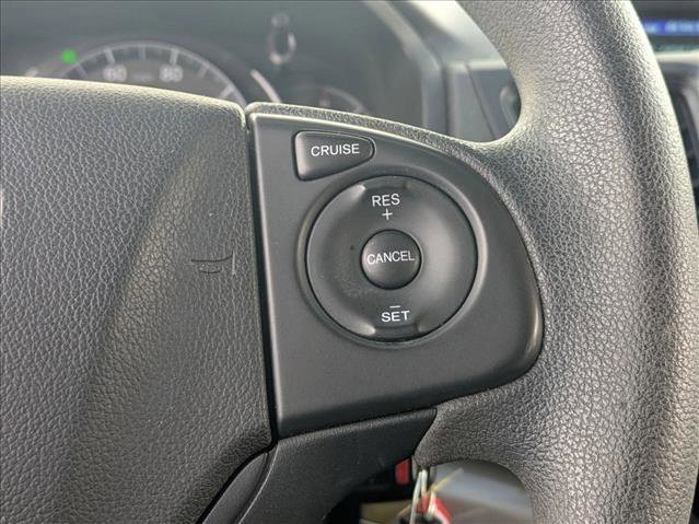 Used 2015 Honda CR-V LX image 14