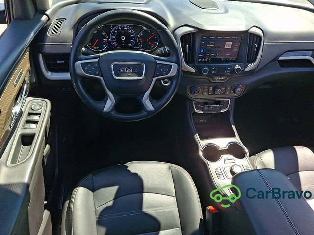 Certified 2023 GMC Terrain Denali AWD/4WD image 11