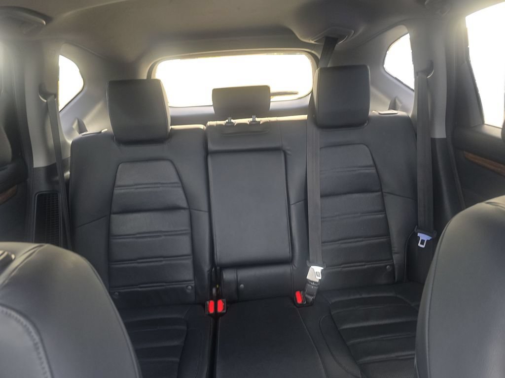 Used 2020 Honda CR-V EX-L image 10