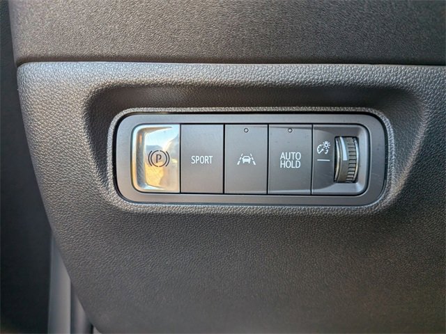 Certified 2025 Honda Prologue Elite image 22