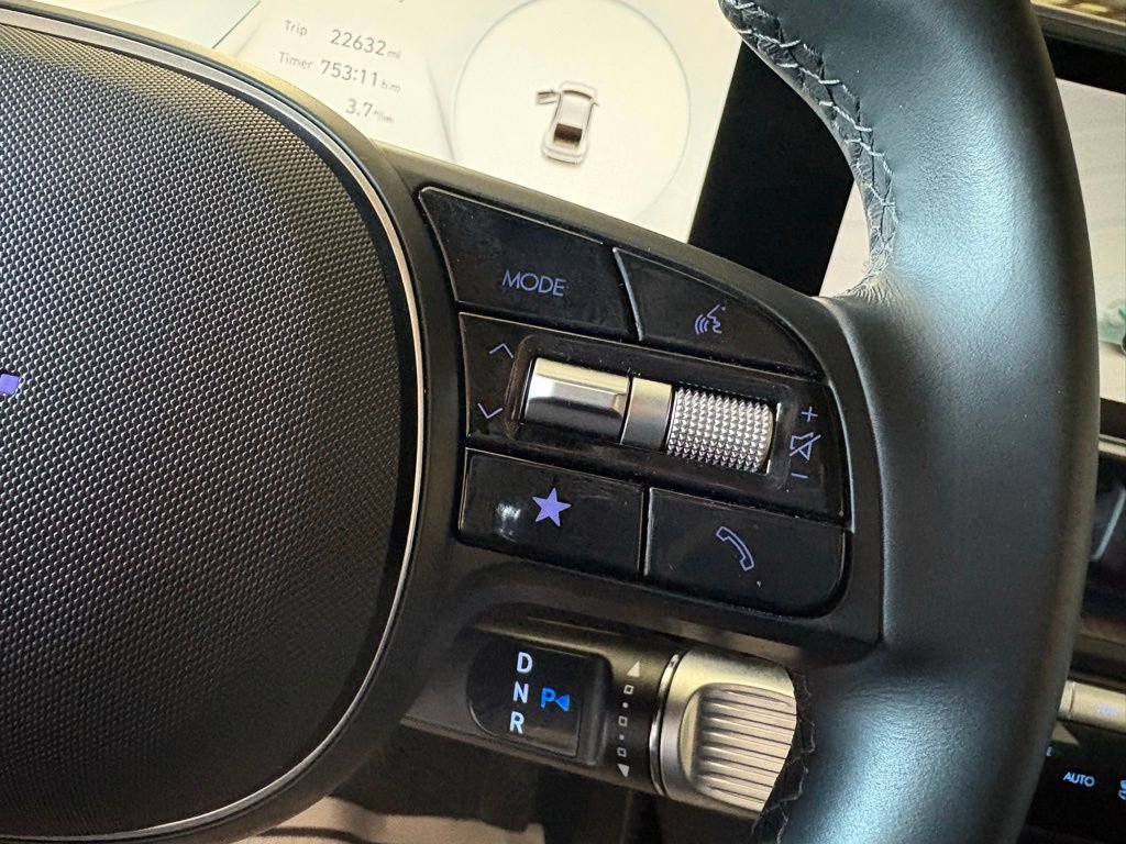 Used 2024 Hyundai Ioniq 6 SE image 22