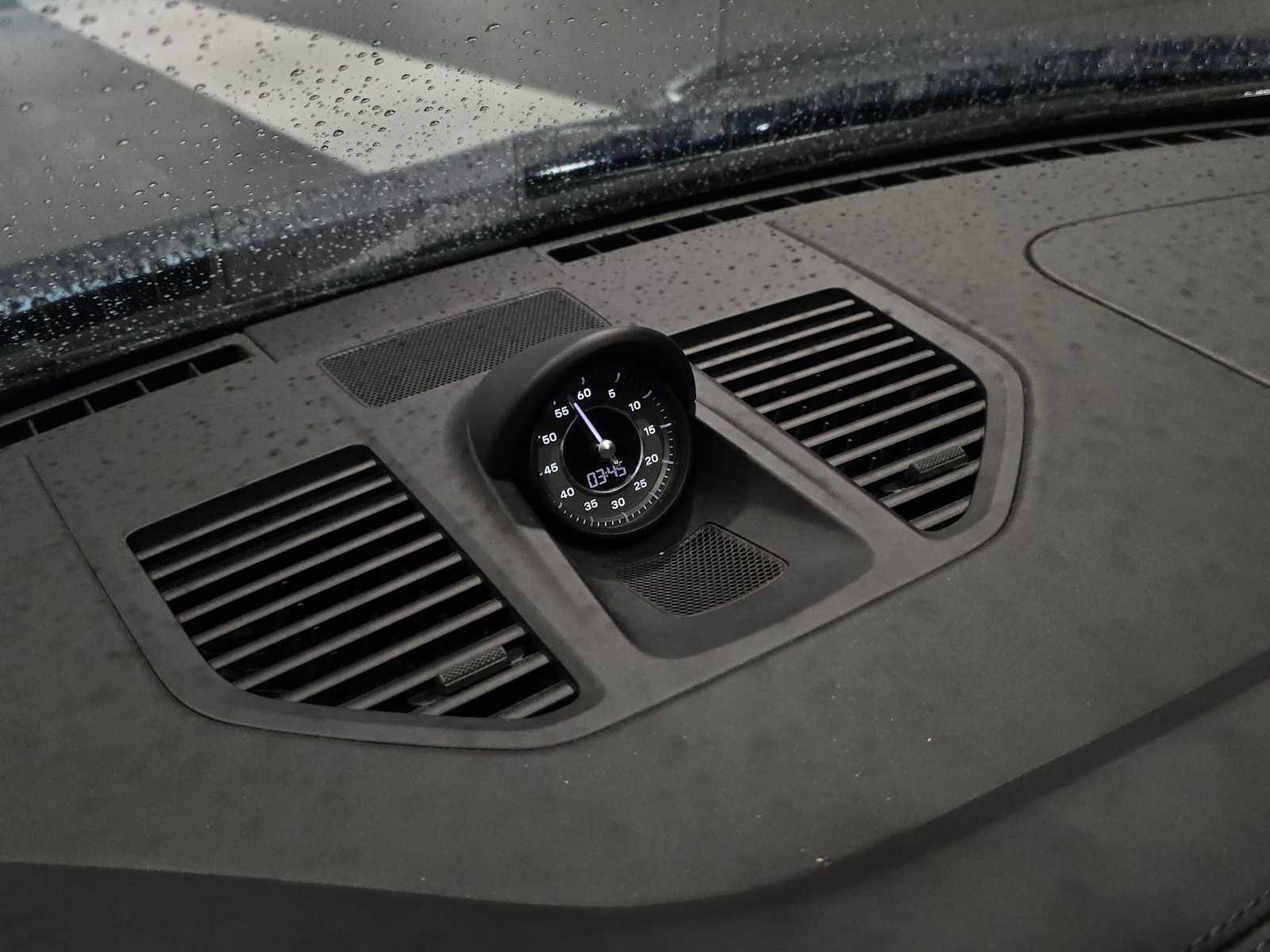 Used 2022 Porsche 911 Turbo S image 22