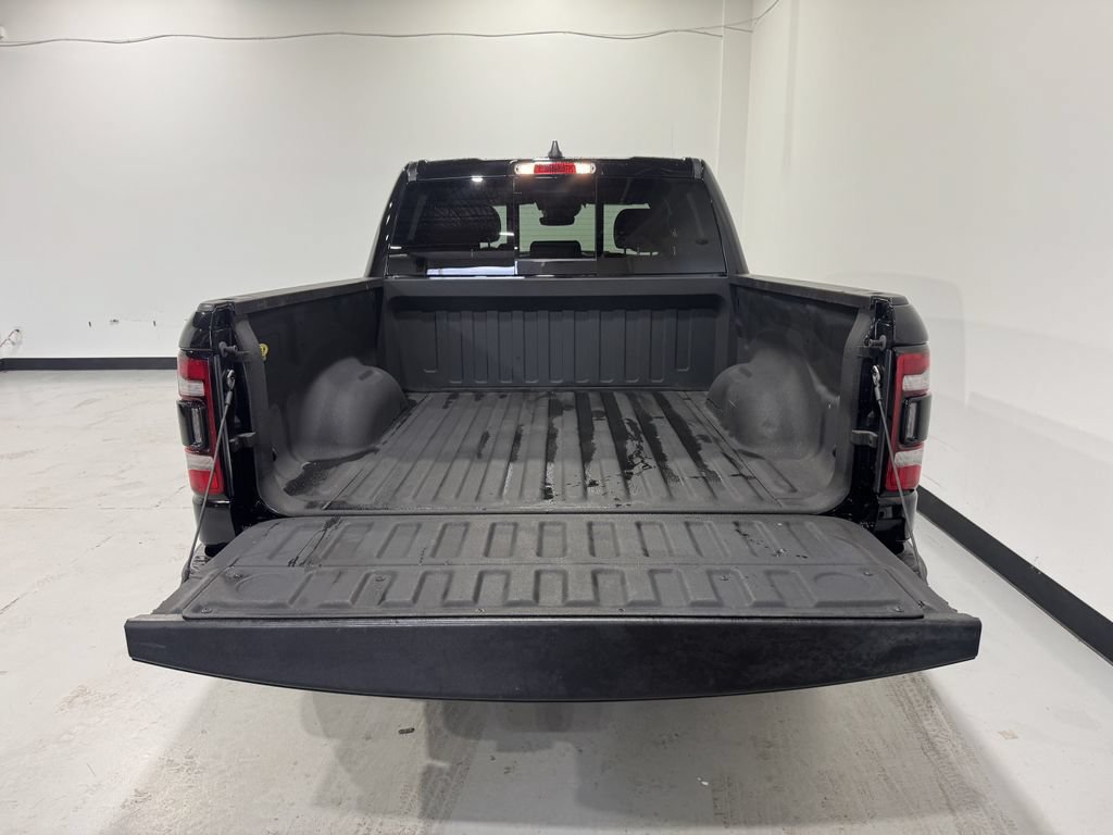 Used 2022 RAM 1500 Rebel w/ Level 1 Equipment Group AWD/4WD image 26