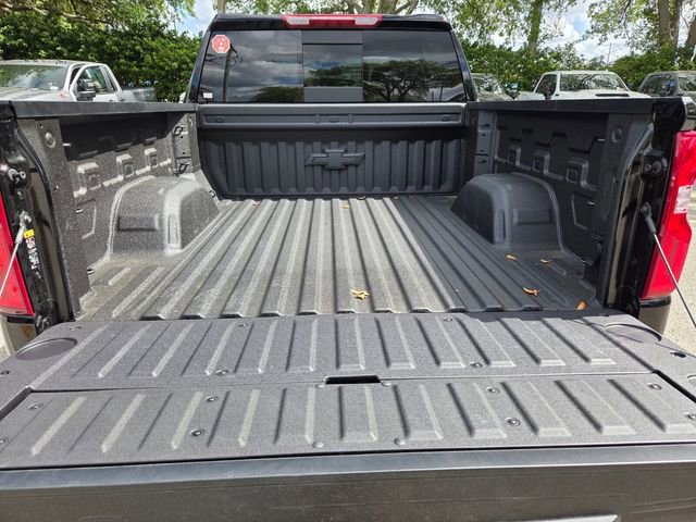 New 2026 Chevrolet Silverado 1500 LT Trail Boss w/ LT Trail Boss Premium Package image 22