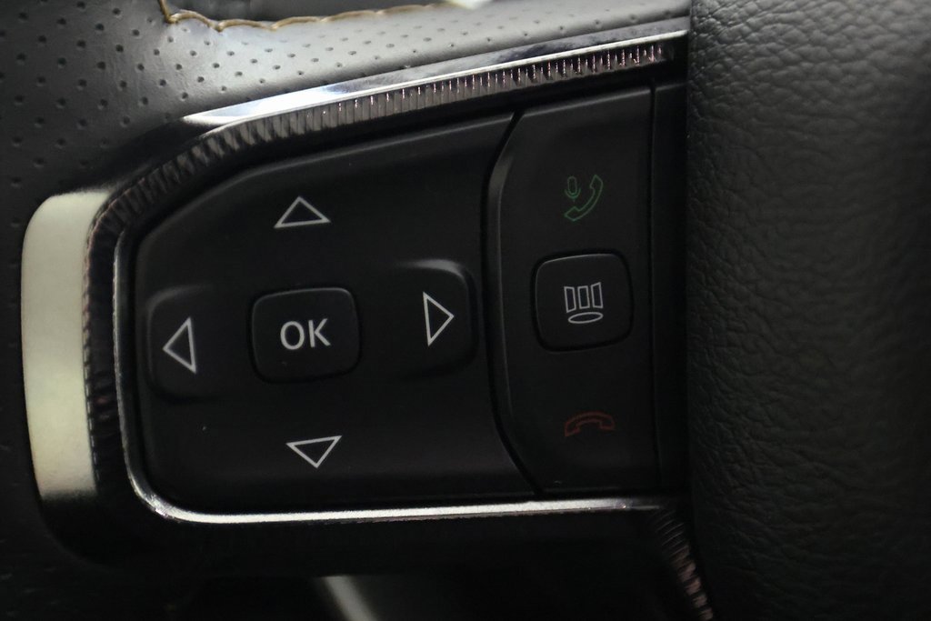 Used 2024 RAM 1500 TRX image 25