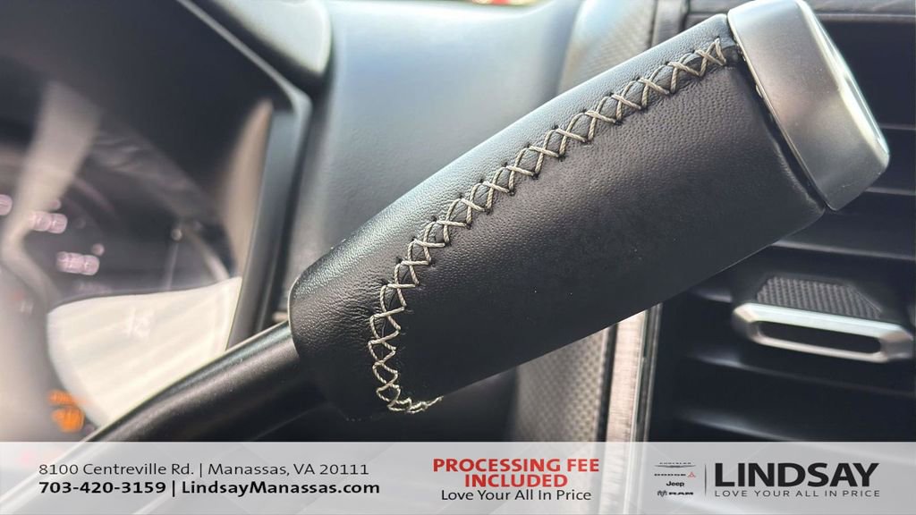 Used 2024 RAM 3500 Limited image 24