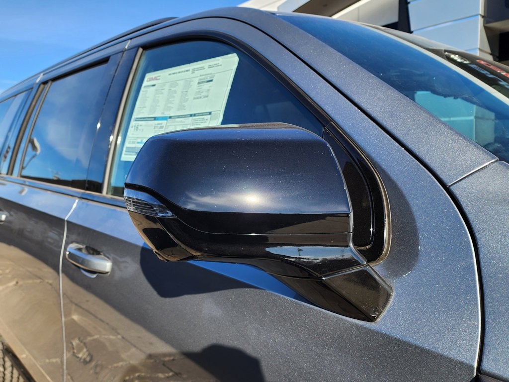 New 2026 GMC Yukon XL AT4 Ultimate image 10