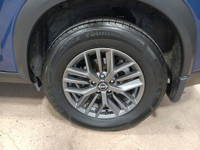 Certified 2023 Nissan Rogue S AWD/4WD image 37