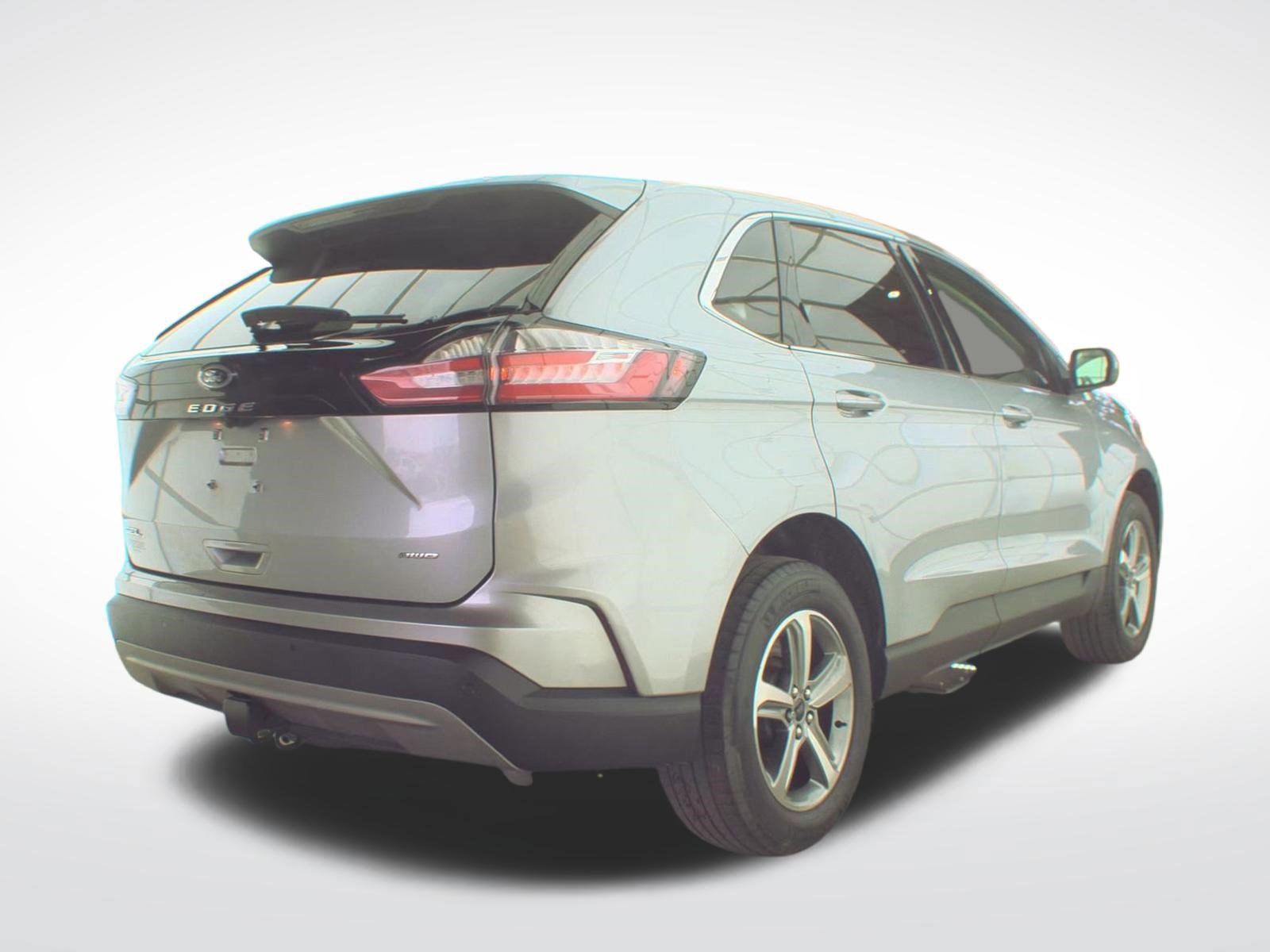 Used 2024 Ford Edge SEL w/ Convenience Package image 5
