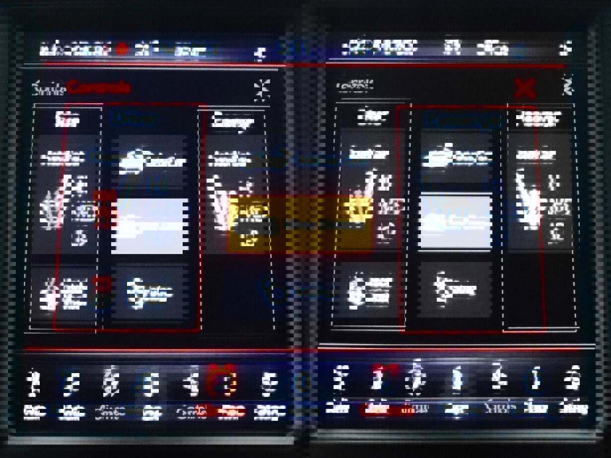 Certified 2021 RAM 1500 Big Horn image 27