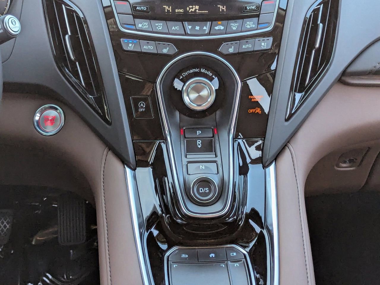 New 2026 Acura RDX Advance Package image 23