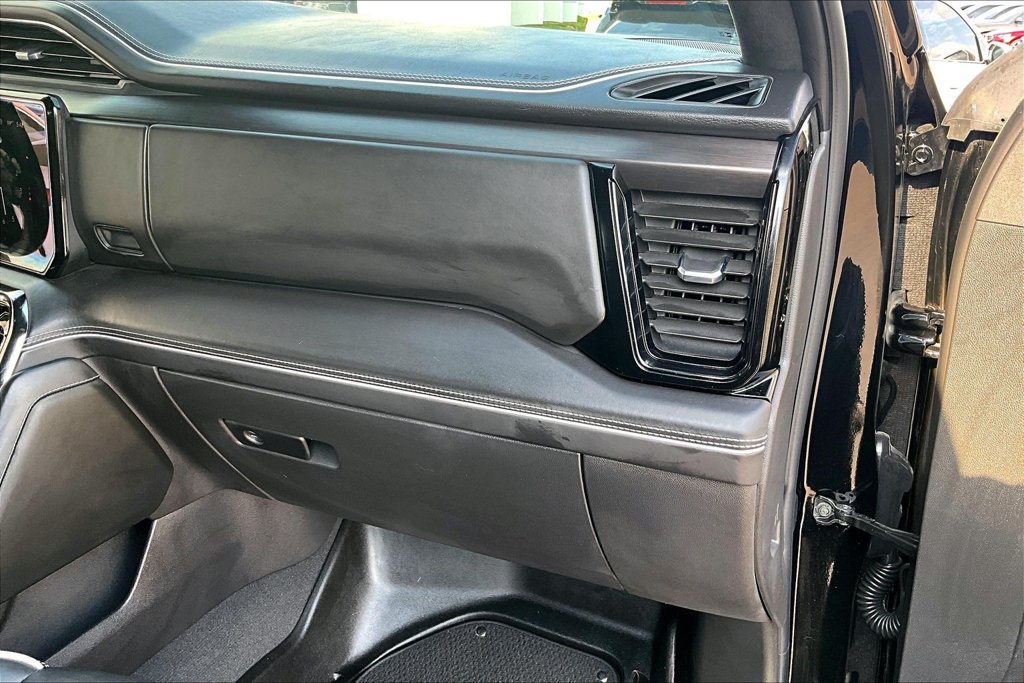 Used 2024 GMC Sierra 1500 AT4X AWD/4WD image 19