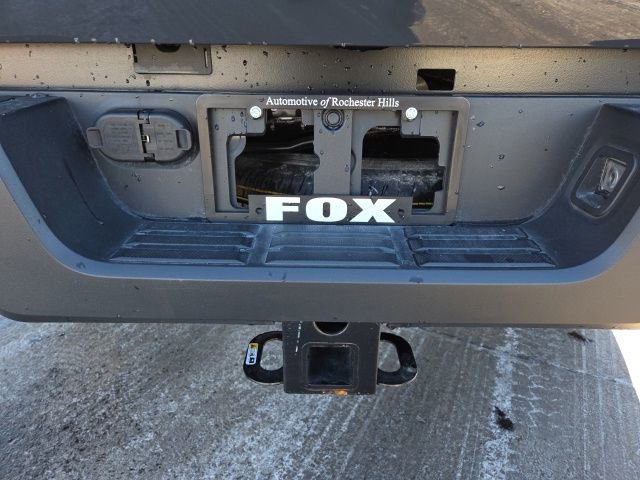 Used 2024 Toyota Tacoma SR image 22