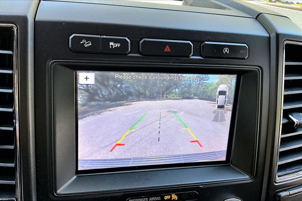 Used 2019 Ford Expedition Limited AWD/4WD image 13