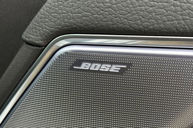 New 2026 GMC Sierra 1500 Denali w/ Denali Reserve Package image 20