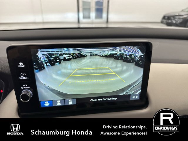 New 2027 Honda HR-V LX image 7