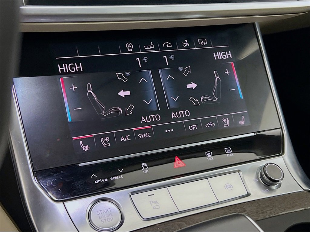 Used 2019 Audi A7 3.0T Premium Plus image 18