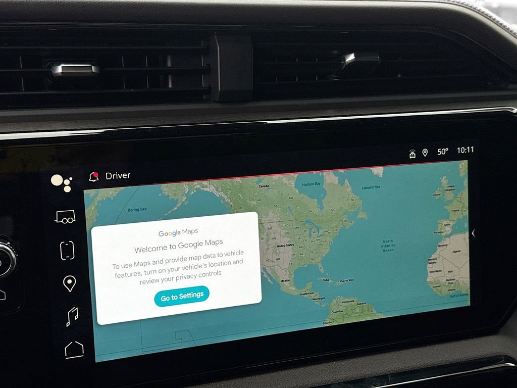 Used 2025 GMC Sierra 1500 AT4 image 16