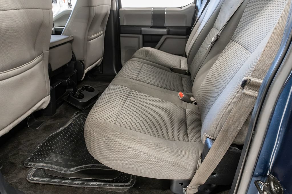 Used 2015 Ford F150 XLT AWD/4WD image 22