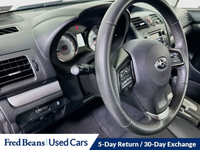 Used 2012 Subaru Impreza 2.0i Sport Limited AWD/4WD image 10