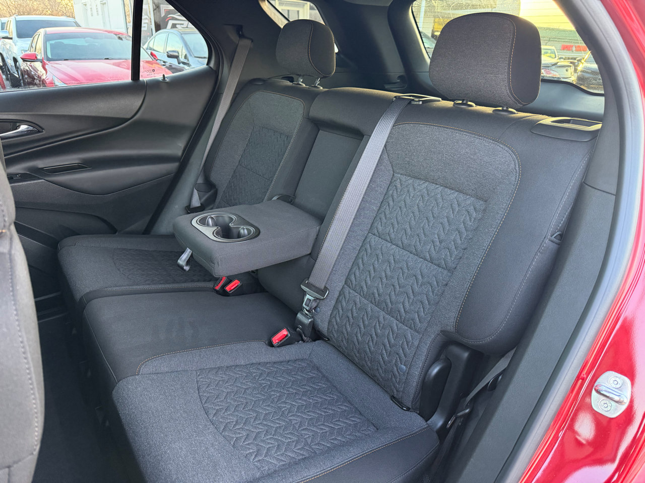 Used 2022 Chevrolet Equinox LT image 62