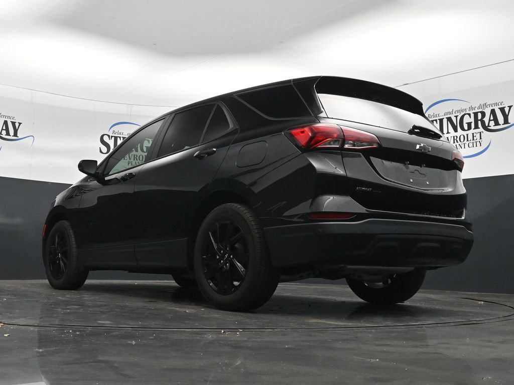 Used 2024 Chevrolet Equinox LS w/ LS Convenience Package FWD image 30