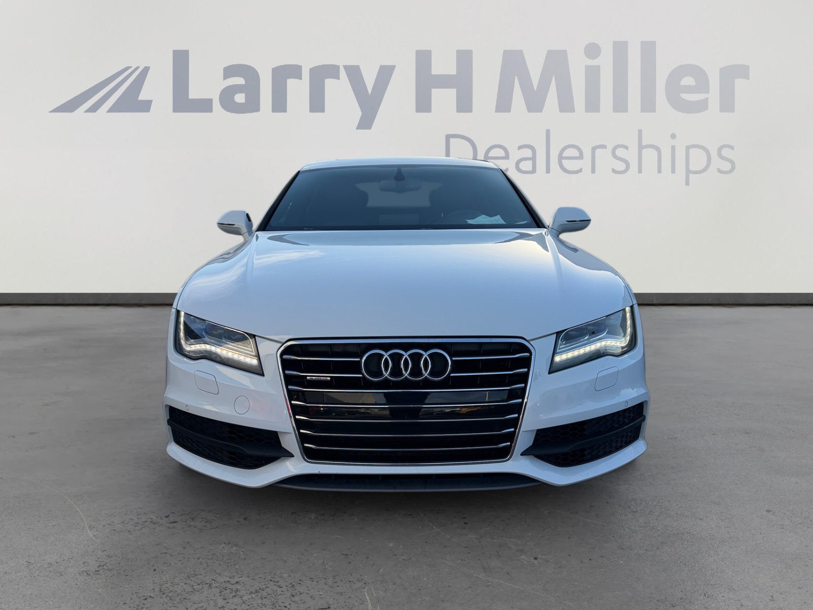 Used 2012 Audi A7 3.0T Prestige AWD/4WD image 8