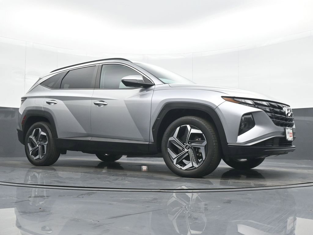 Used 2023 Hyundai Tucson SEL w/ Convenience Package image 23