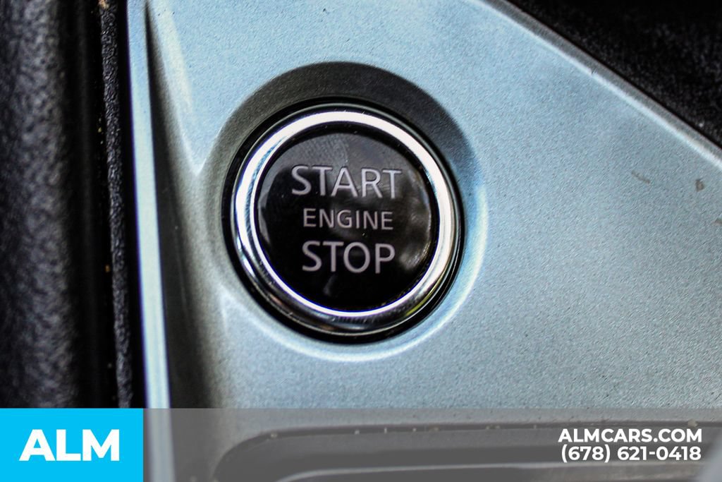 Used 2025 Nissan Altima 2.5 SV FWD image 23