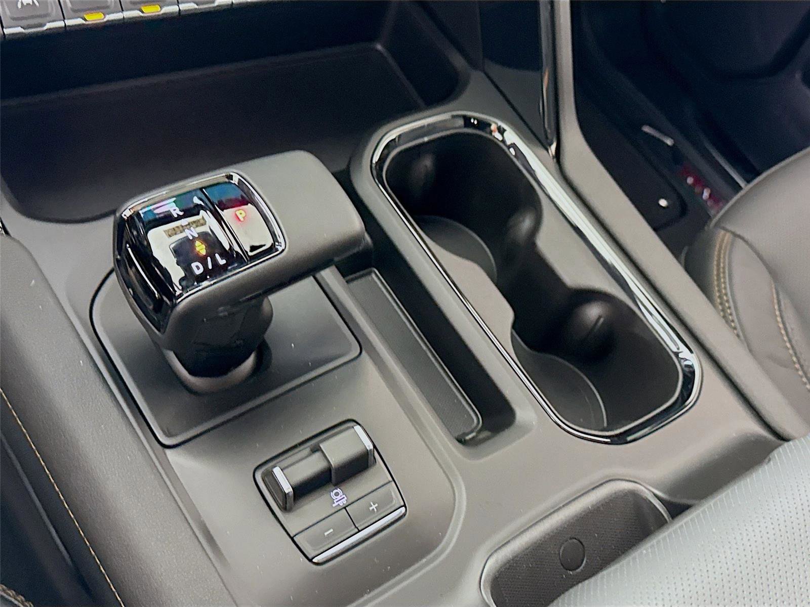 New 2026 GMC Sierra 1500 AT4 w/ AT4 Premium Package image 12