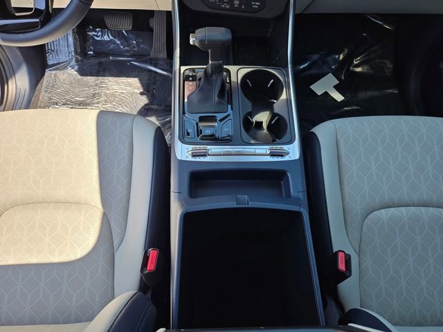 New 2026 Kia Carnival SX w/ SX Dark Edition Package image 22