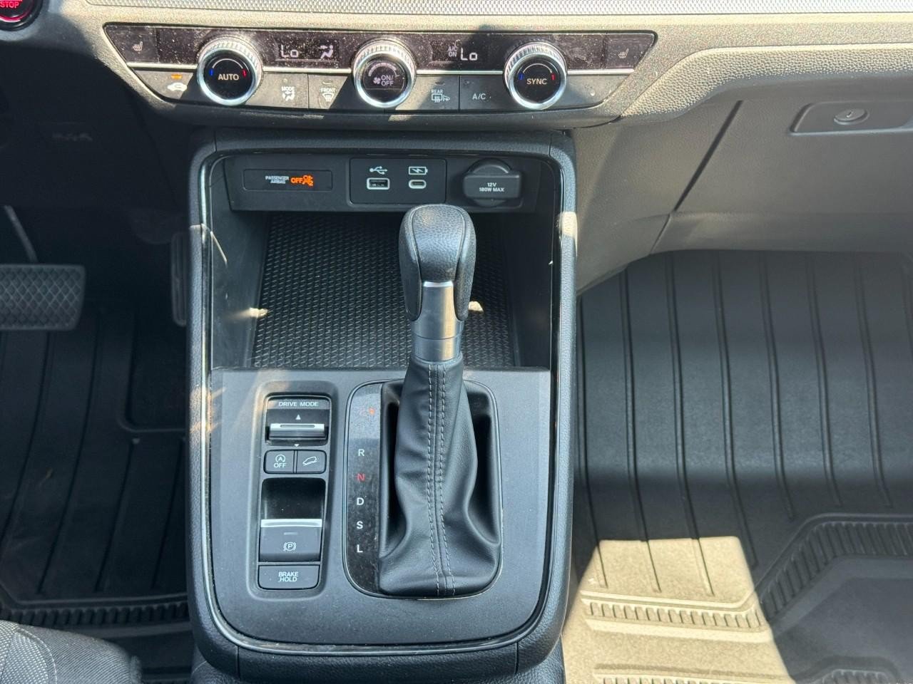 Certified 2025 Honda CR-V EX image 16