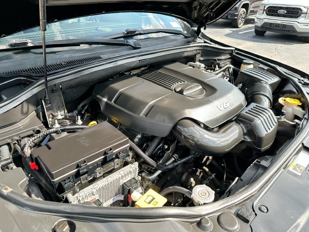 Used 2014 Jeep Grand Cherokee Limited RWD image 26
