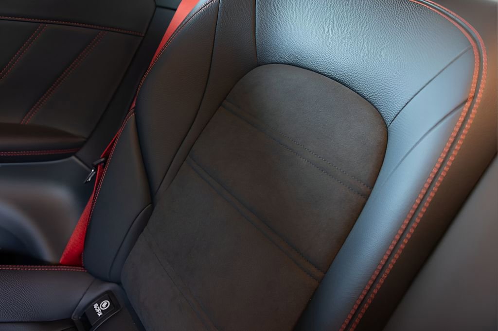 Used 2020 Mercedes-Benz C 43 AMG 4MATIC Coupe image 37