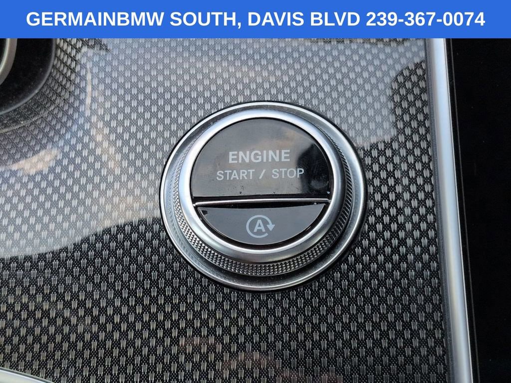 Used 2022 Mercedes-Benz C 300 Sedan image 29