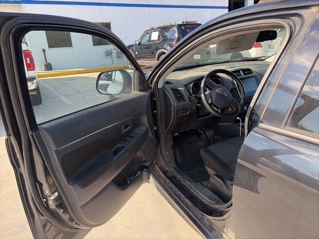 Used 2021 Mitsubishi Outlander Sport AWD image 16