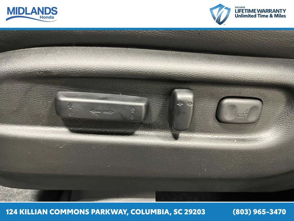 New 2026 Honda Ridgeline TrailSport image 10