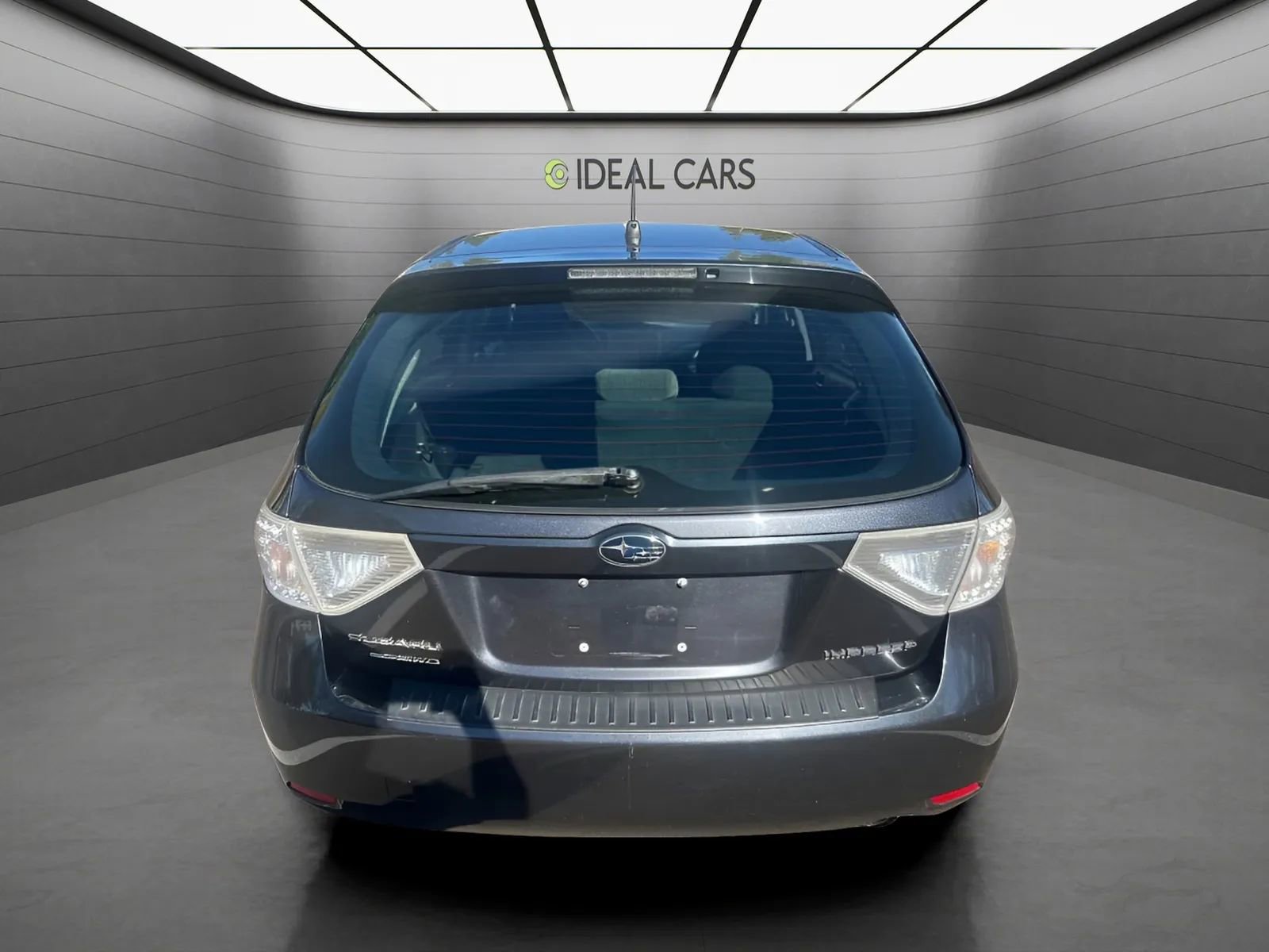 Used 2011 Subaru Impreza 2.5i AWD/4WD image 5