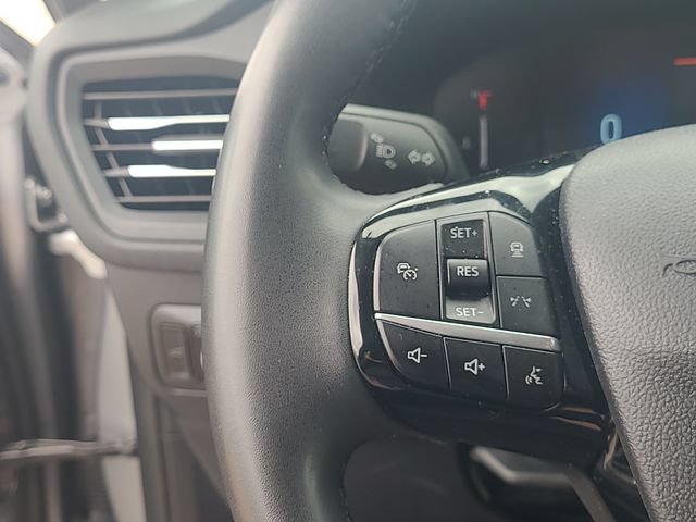 Used 2023 Ford Escape Active w/ Tech Pack #1 AWD/4WD image 17